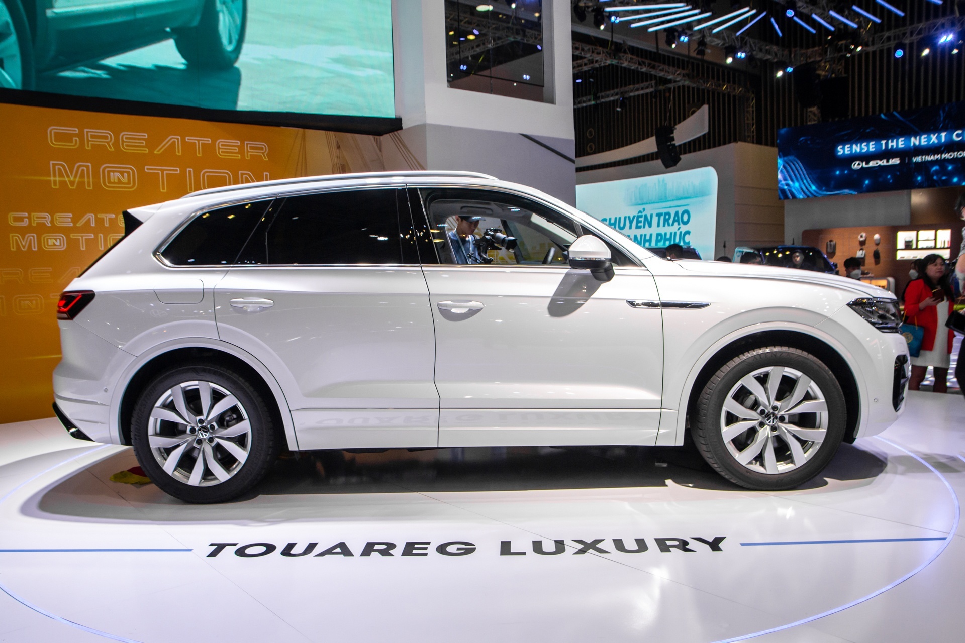 SUV moi tai VMS 2022 anh 47