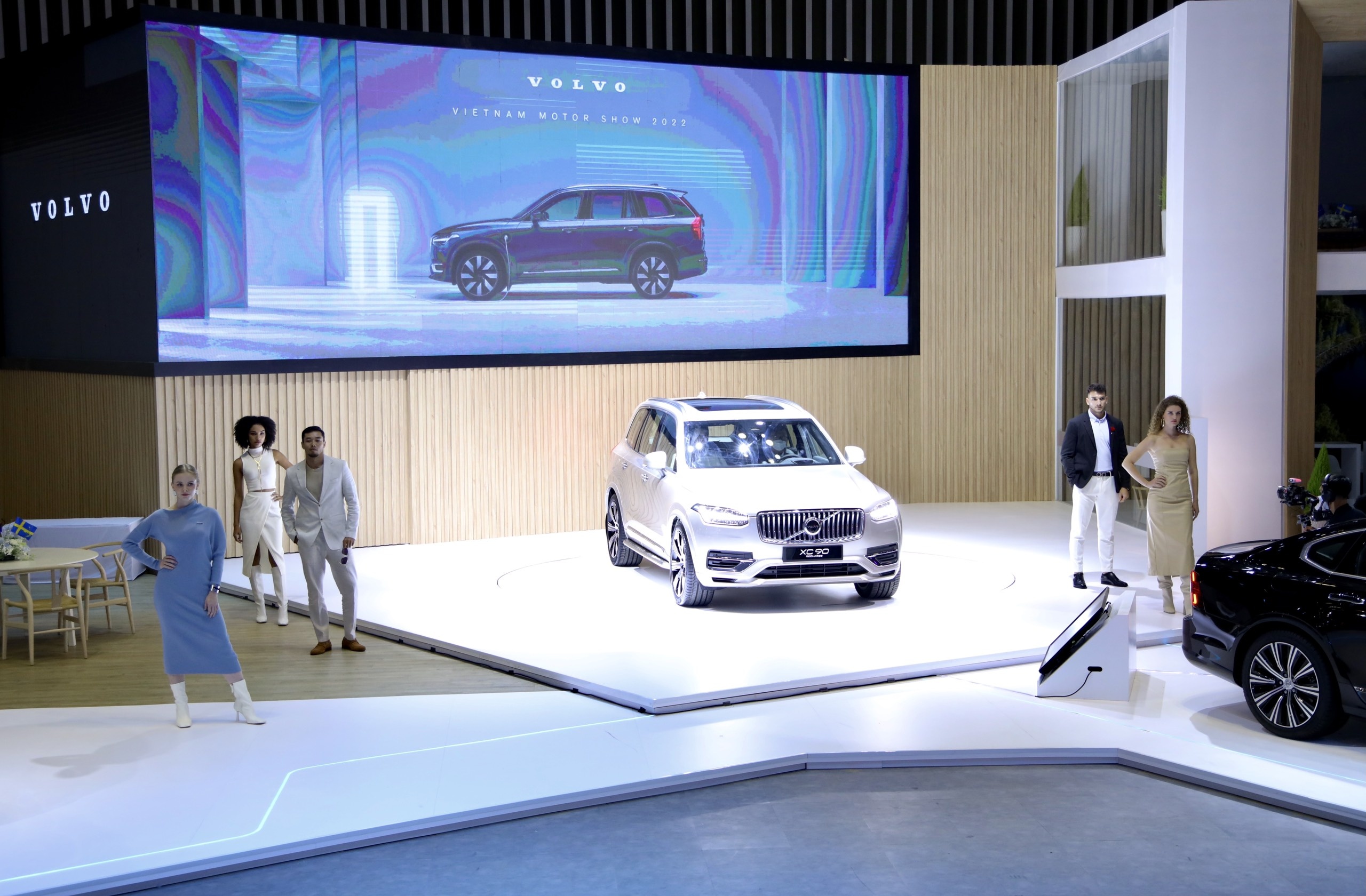 SUV moi tai VMS 2022 anh 60