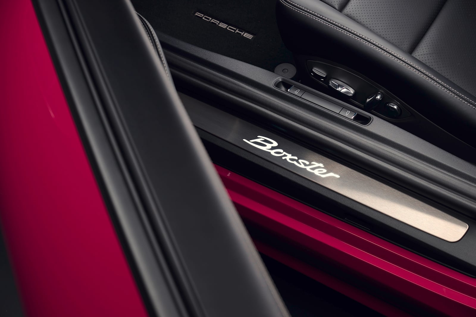 Porsche 718 Style Edition anh 15