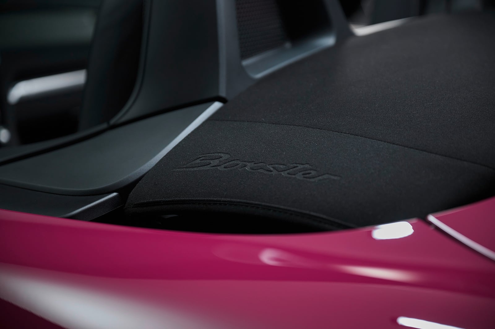 Porsche 718 Style Edition anh 14