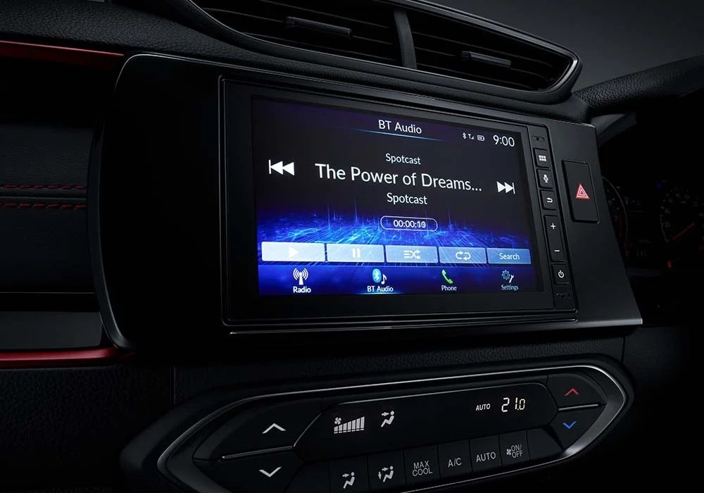 Honda WR-V ra mat anh 8