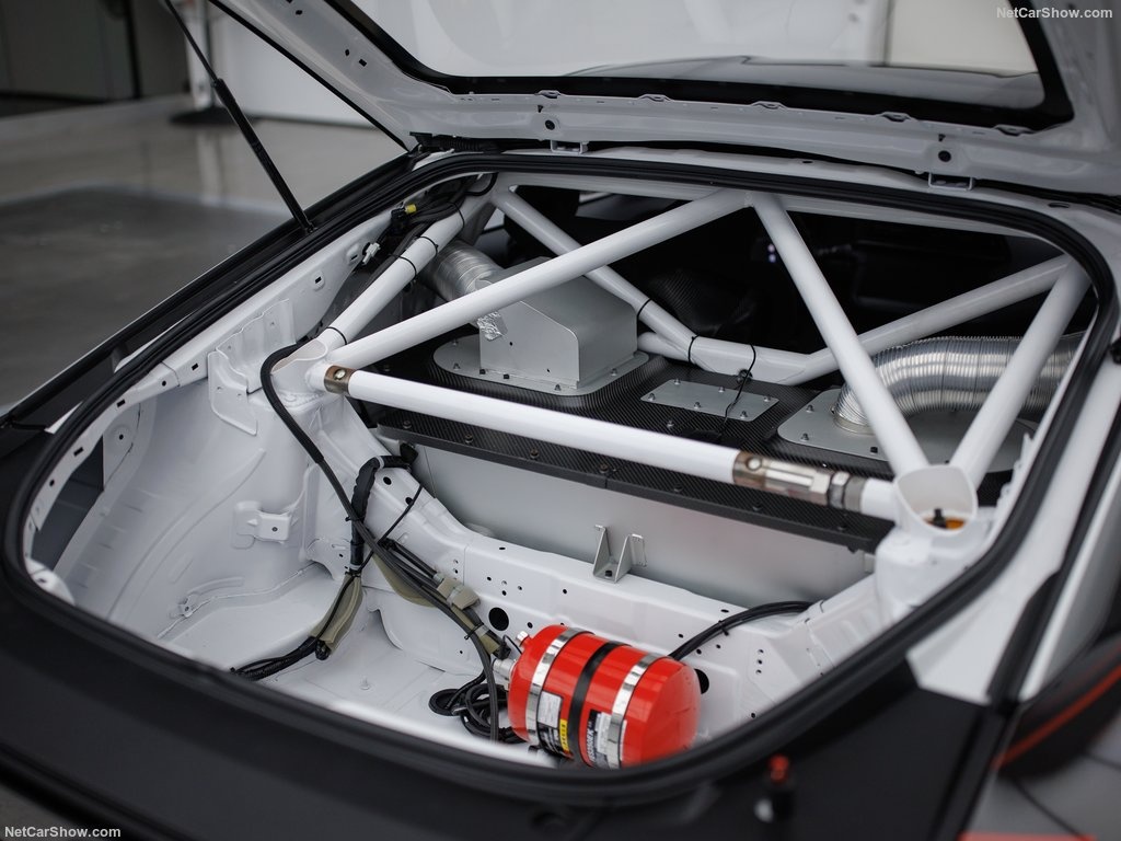 Nissan Z GT4 ra mat anh 15