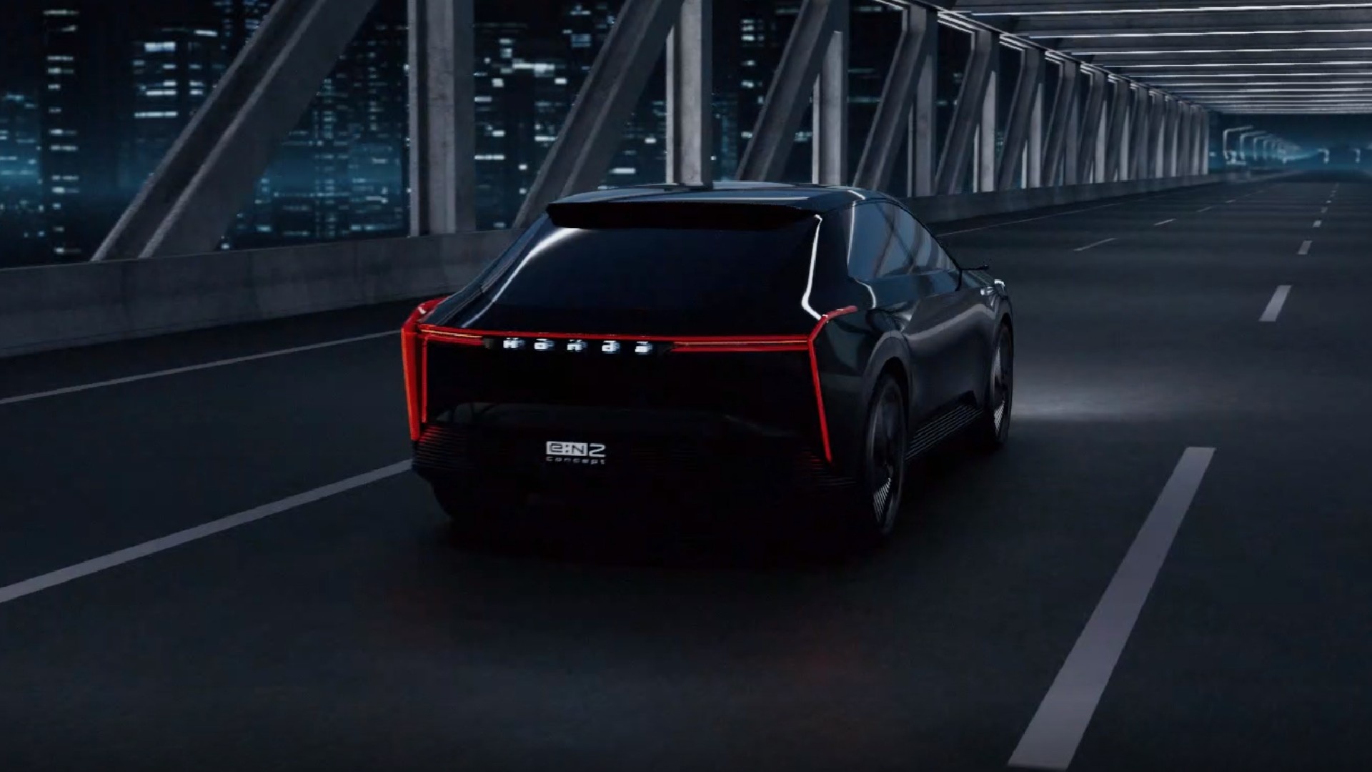 Honda ra mat xe dien anh 6