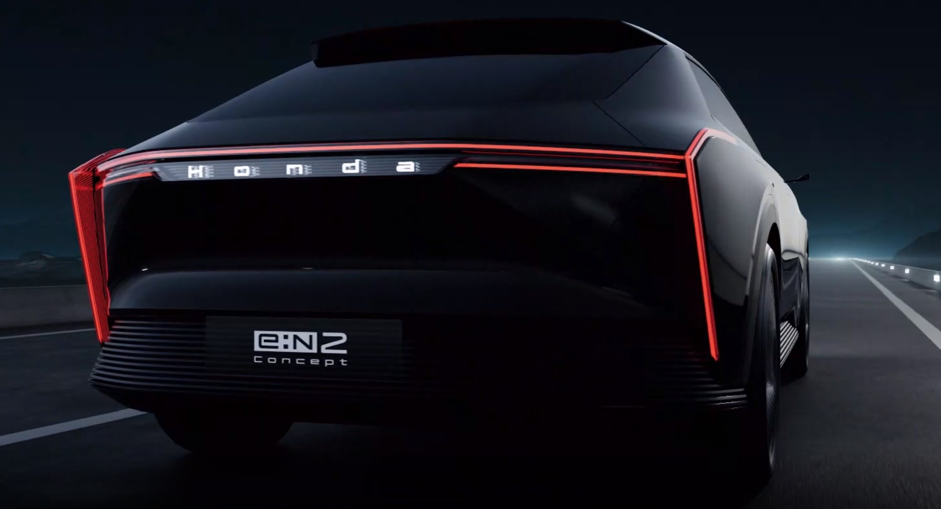 Honda ra mat xe dien anh 10