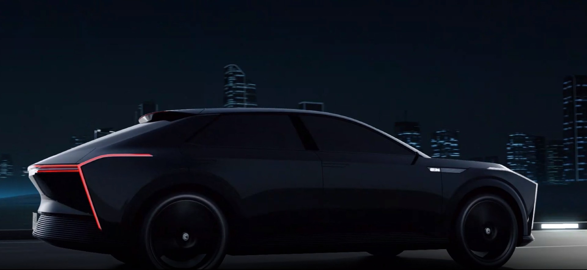 Honda ra mat xe dien anh 9