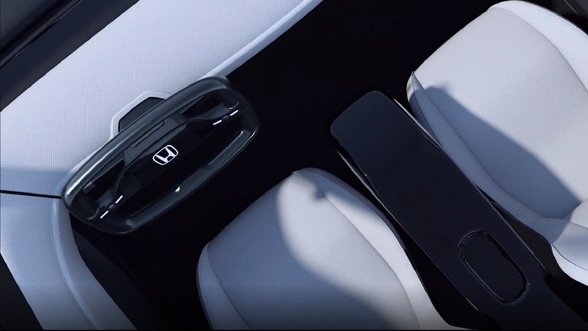 Honda ra mat xe dien anh 5