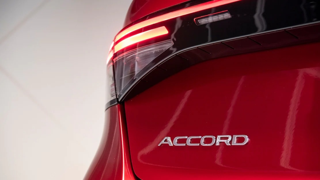 Chi tiet Honda Accord 2023 anh 7