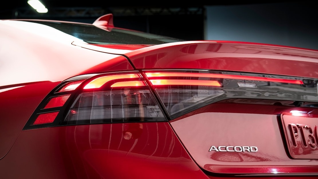 Chi tiet Honda Accord 2023 anh 6