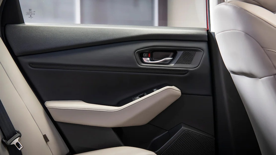 Chi tiet Honda Accord 2023 anh 15