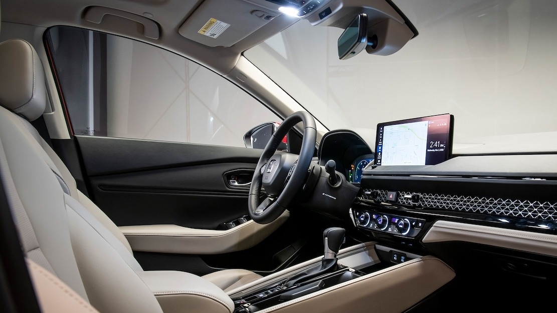 Chi tiet Honda Accord 2023 anh 11