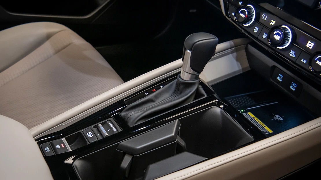 Chi tiet Honda Accord 2023 anh 12