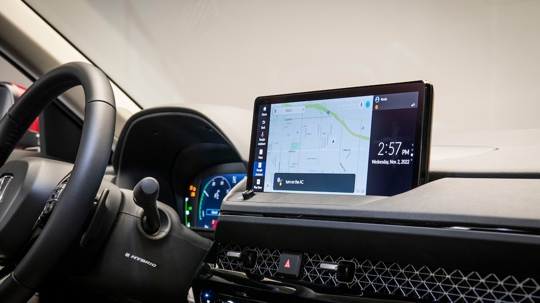 Chi tiet Honda Accord 2023 anh 13