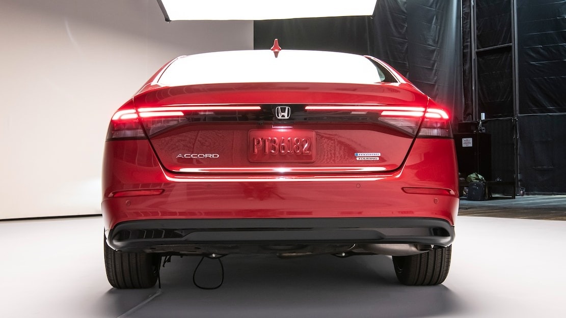 Chi tiet Honda Accord 2023 anh 23