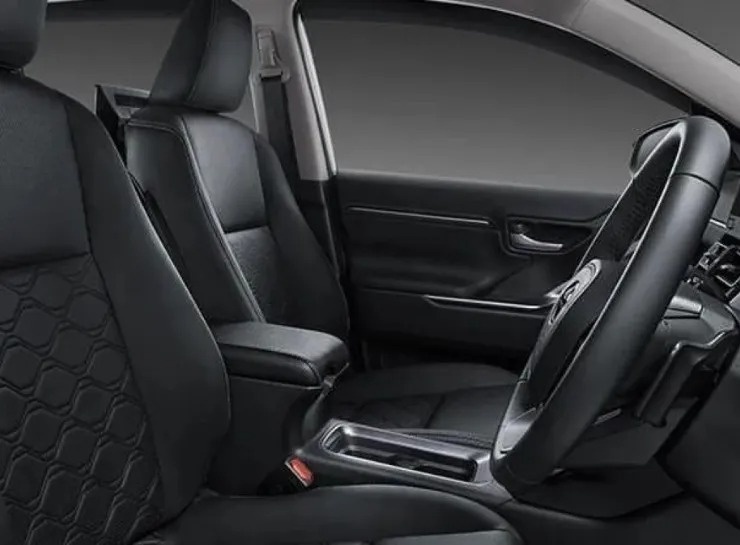 Toyota Innova 2023 ra mat anh 5