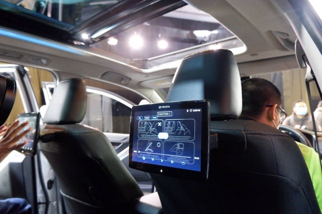 Toyota Innova moi ra mat anh 7