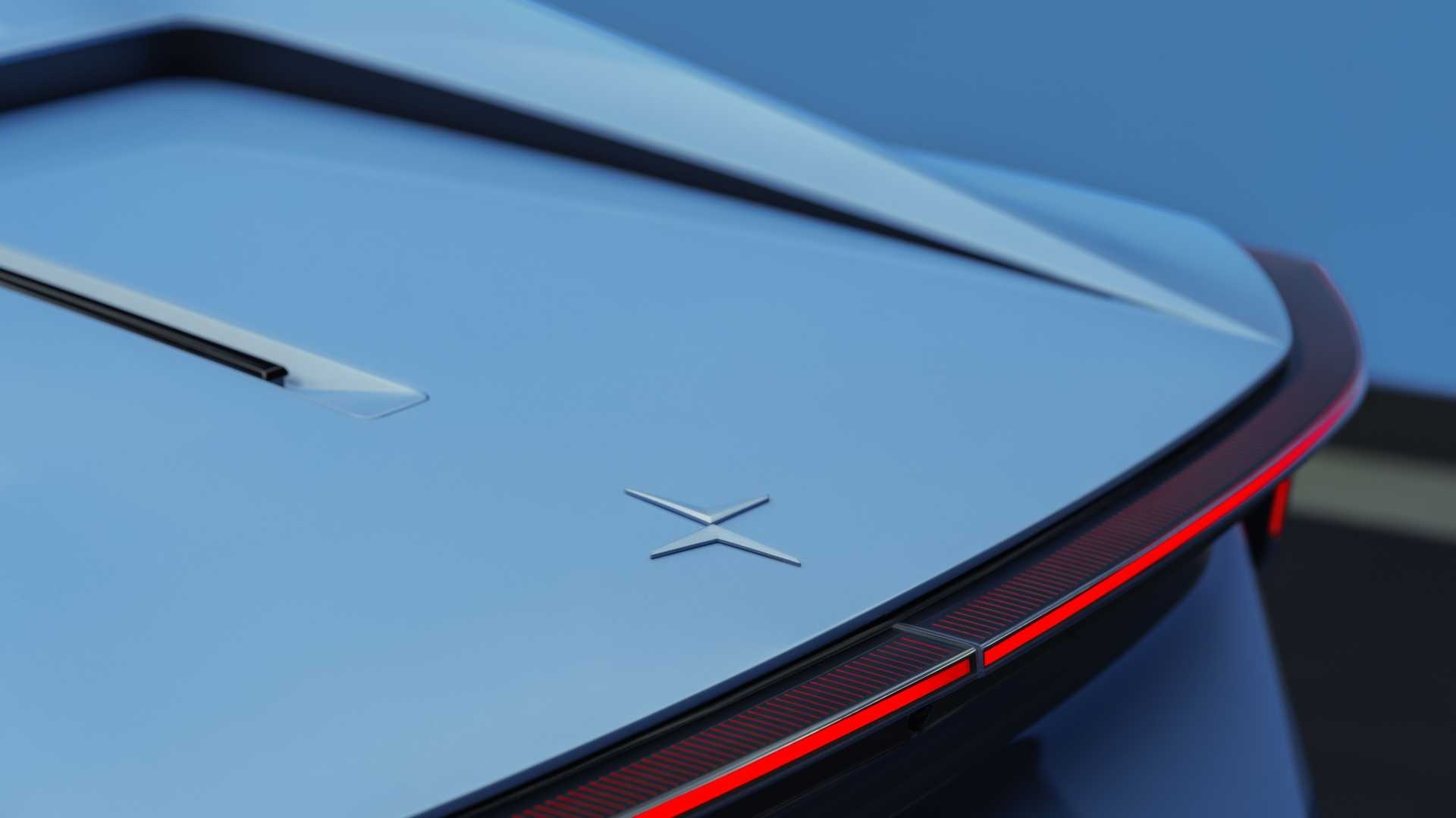 Polestar 6 sap ra mat anh 8