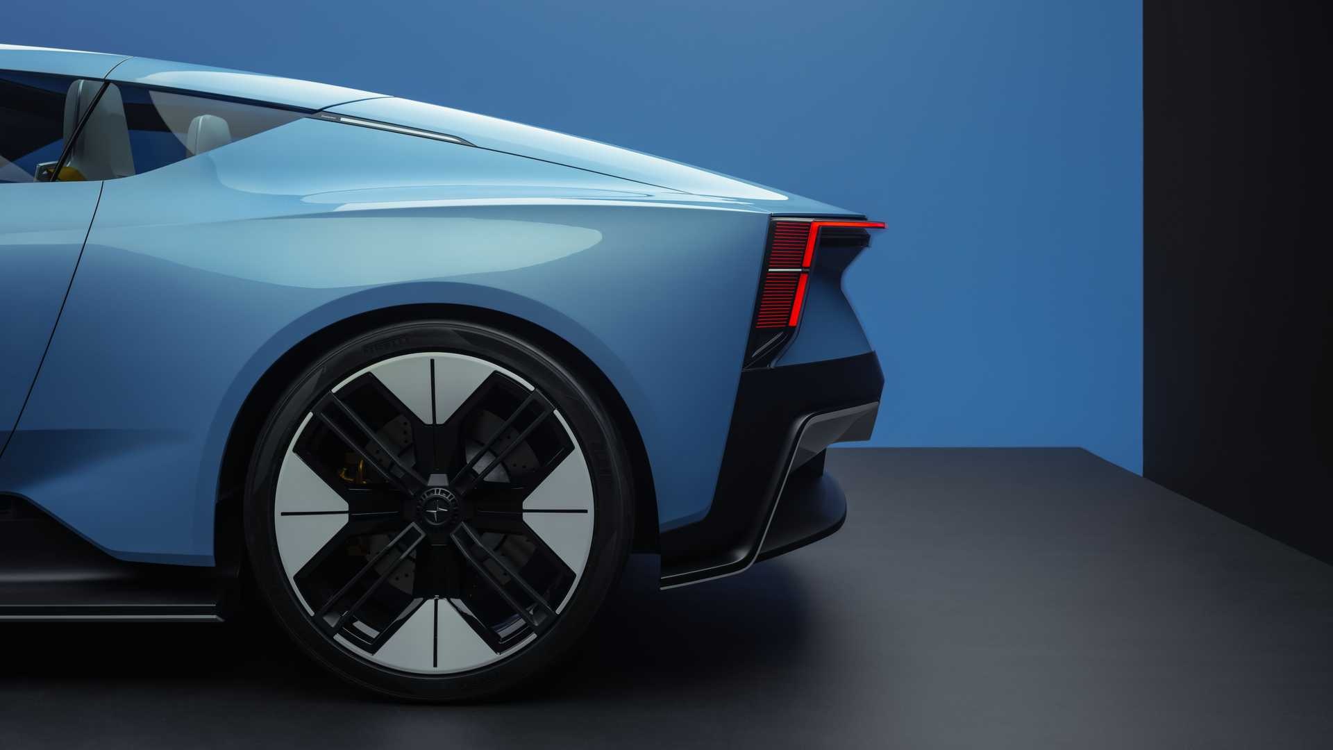 Polestar 6 sap ra mat anh 7