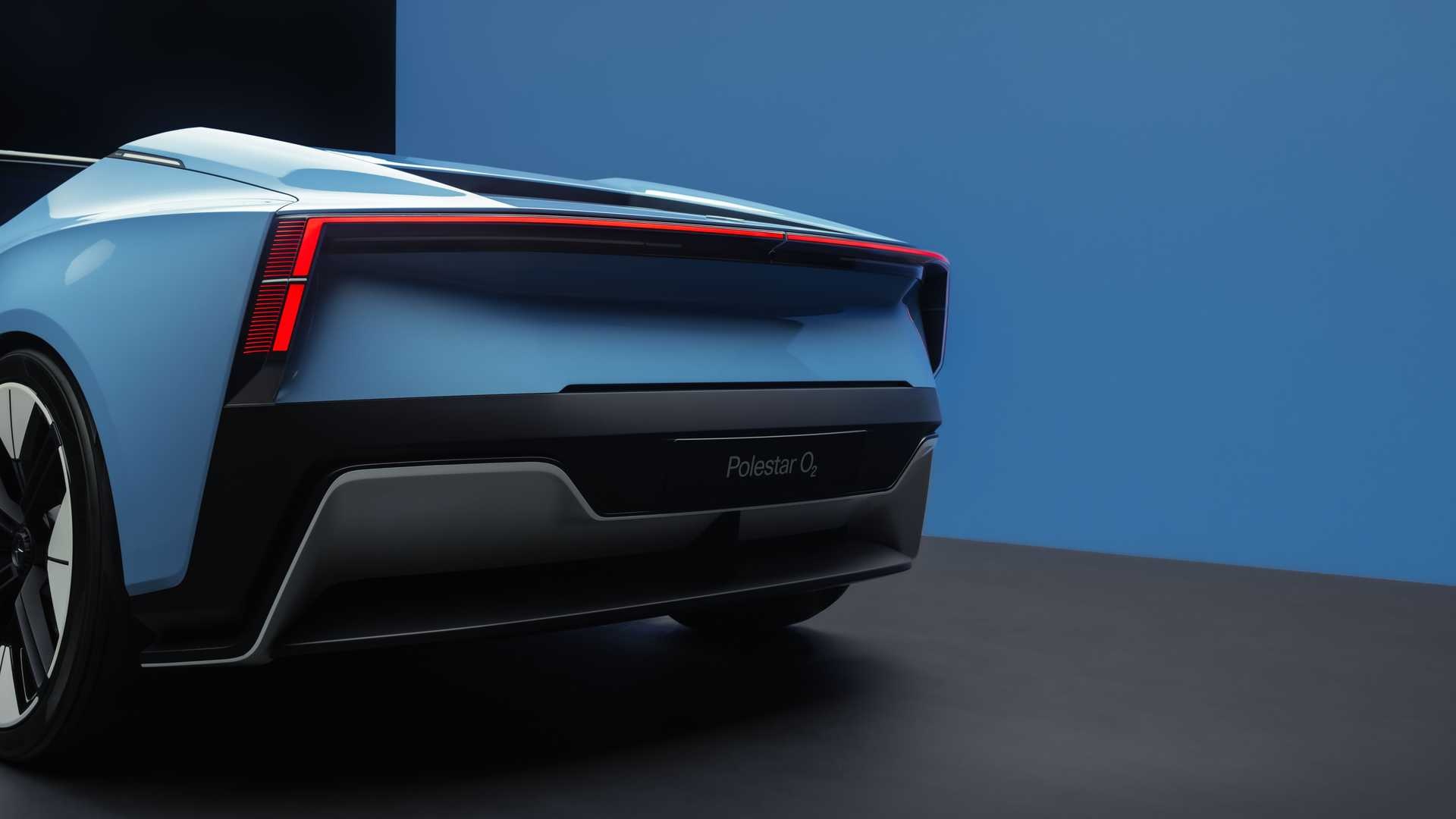 Polestar 6 sap ra mat anh 9