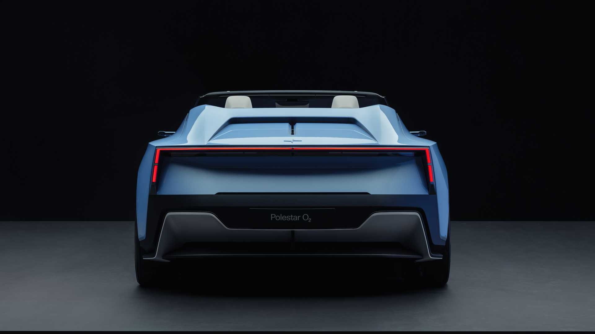 Polestar 6 sap ra mat anh 6