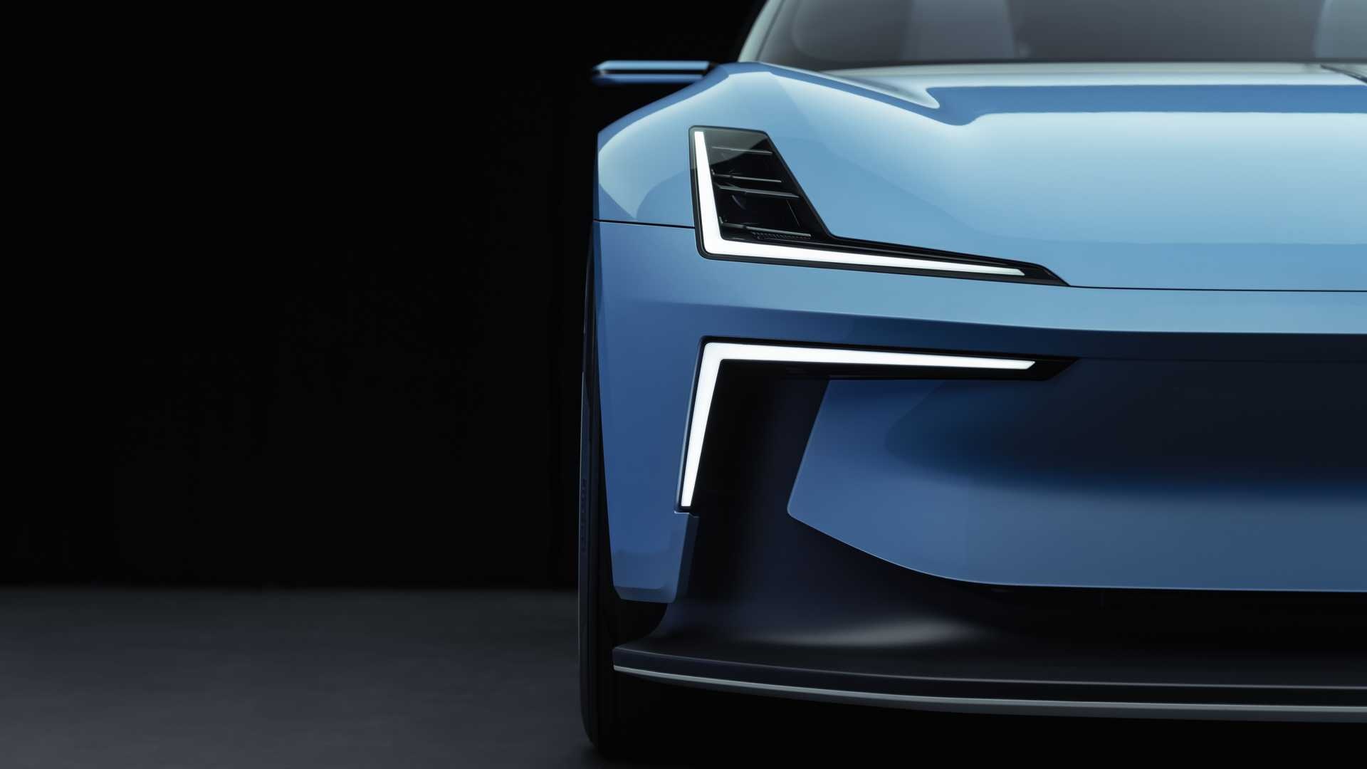 Polestar 6 sap ra mat anh 13