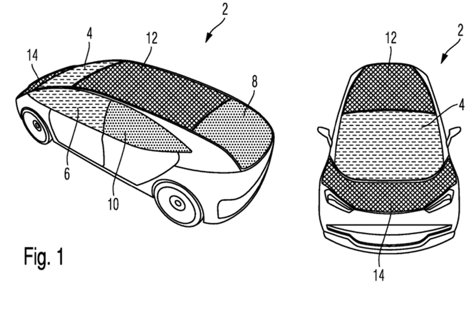Công nghệ pin của BMW ảnh 1 Cong nghe pin cua BMW anh 1