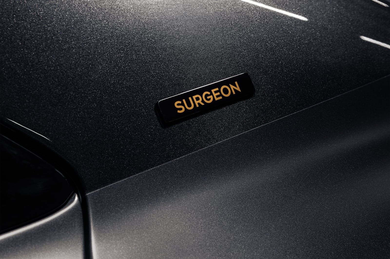 Bentley Flying Spur dac biet anh 4