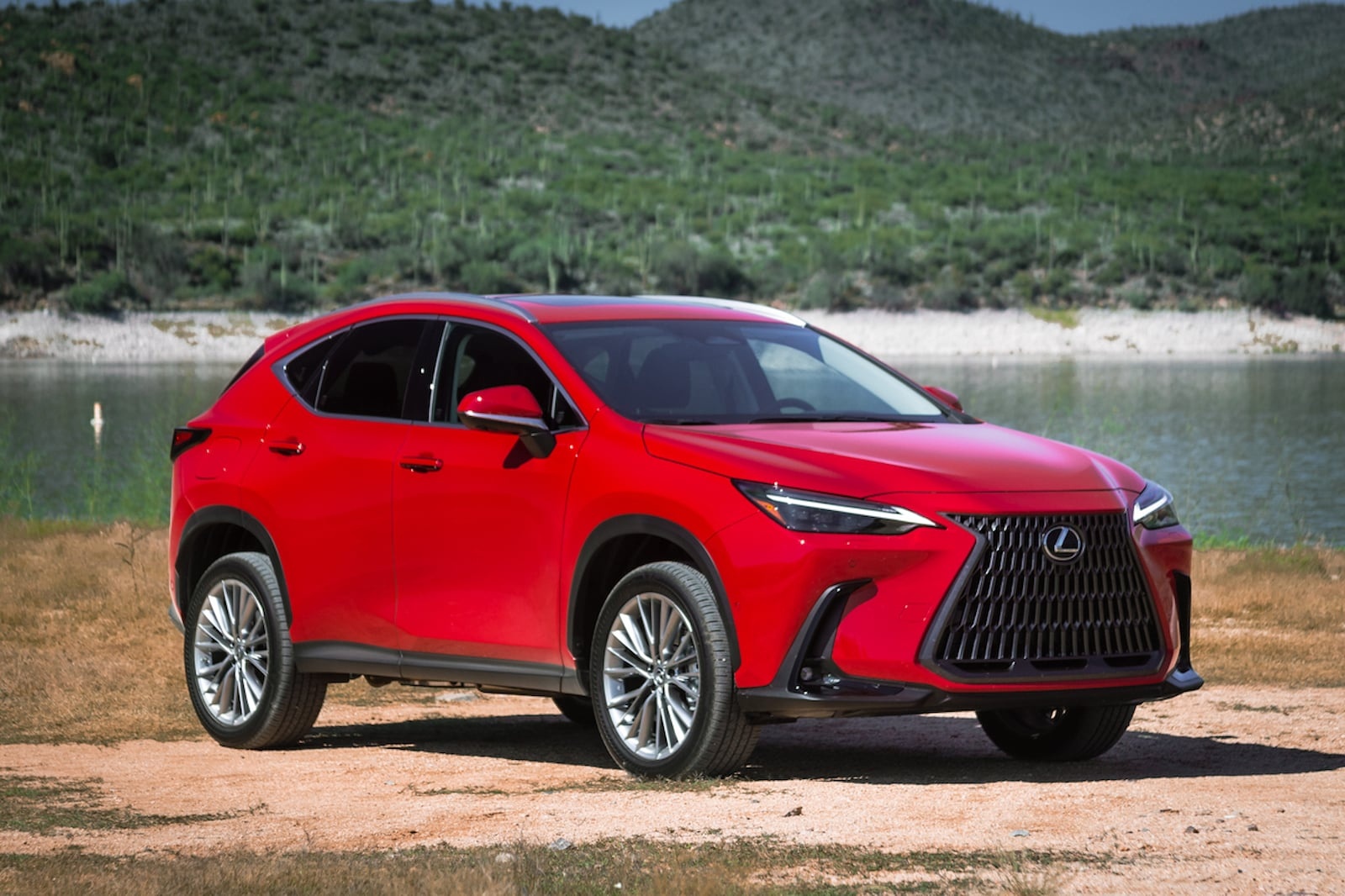 Lexus suy giảm doanh số ảnh 1 Lexus suy giam doanh so anh 1