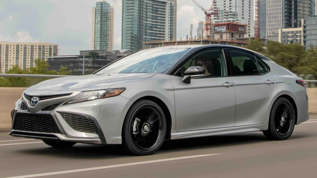 Xe ban cham tai Viet Nam lot top ban chay the gioi hinh anh