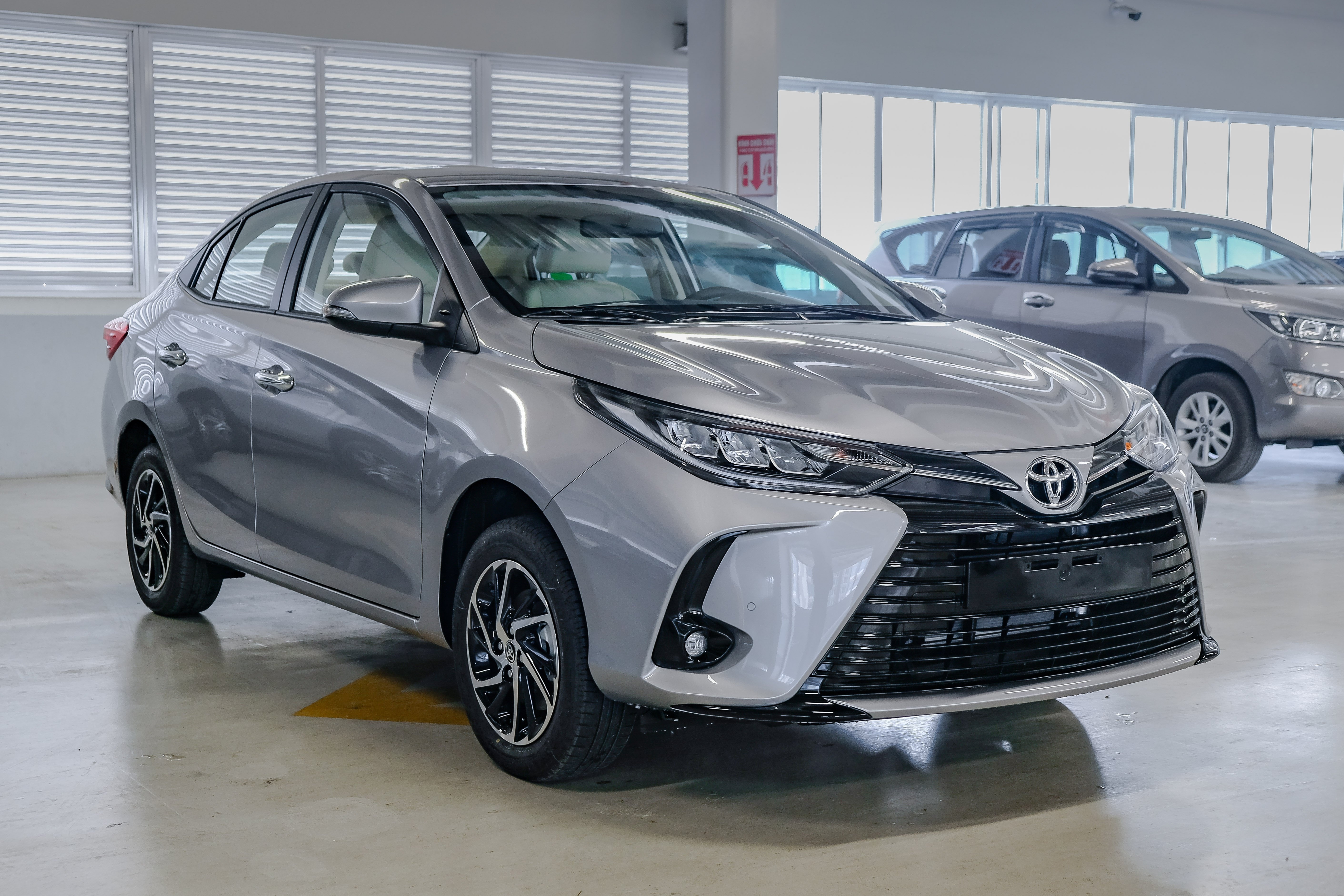 Phí bảo dưỡng thấp nhất ảnh 2 Phi bao duong thap nhat anh 2