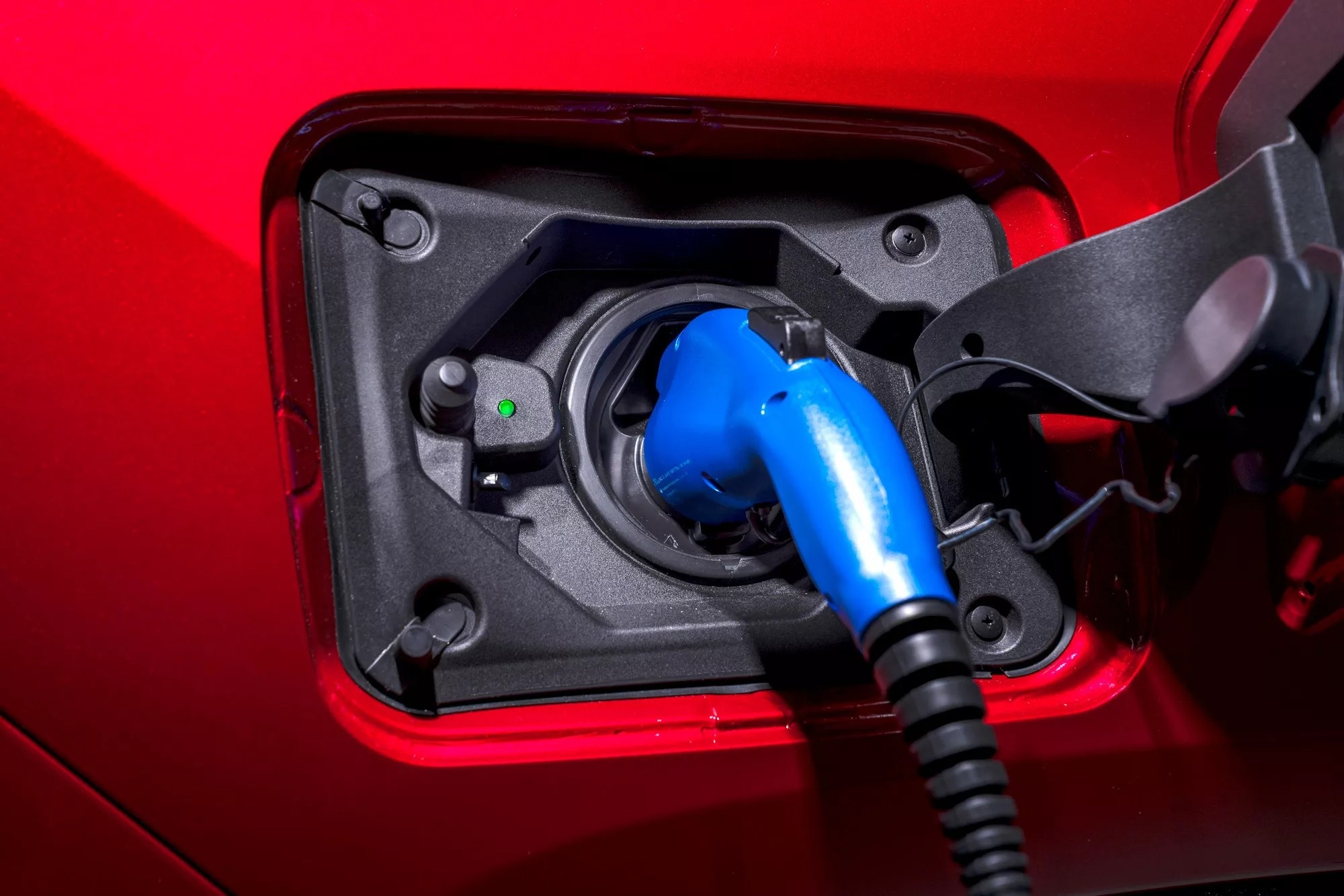 Thiết kế Toyota Camry 2024 ảnh 3 Thiet ke Toyota Camry 2024 anh 3