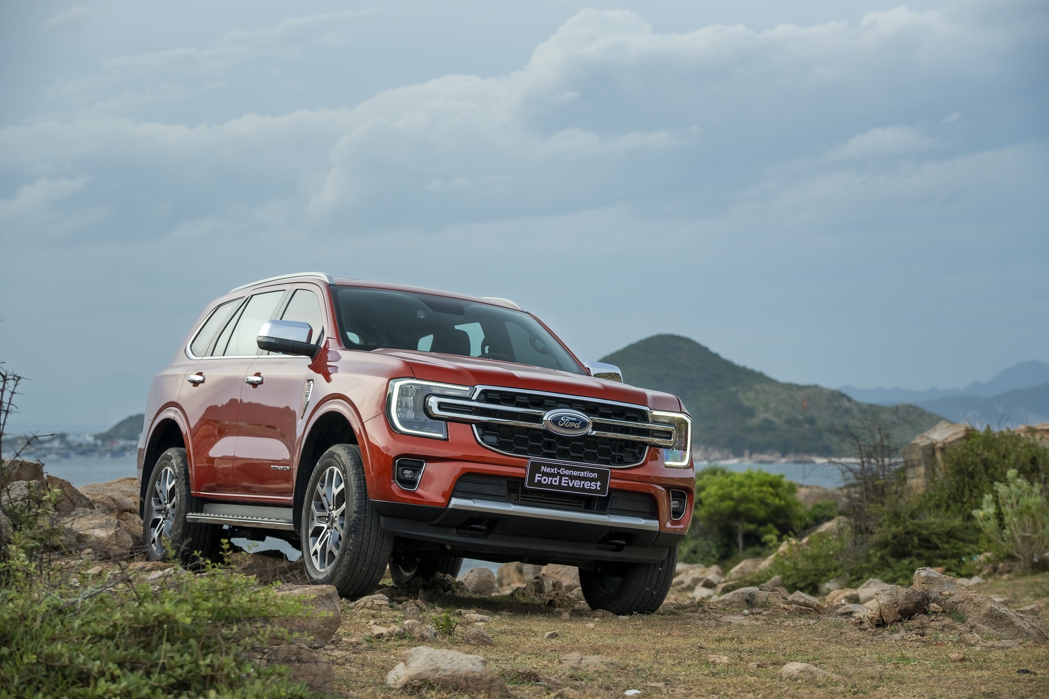 Hyundai Santa Fe ảnh 3 Hyundai Santa Fe anh 3