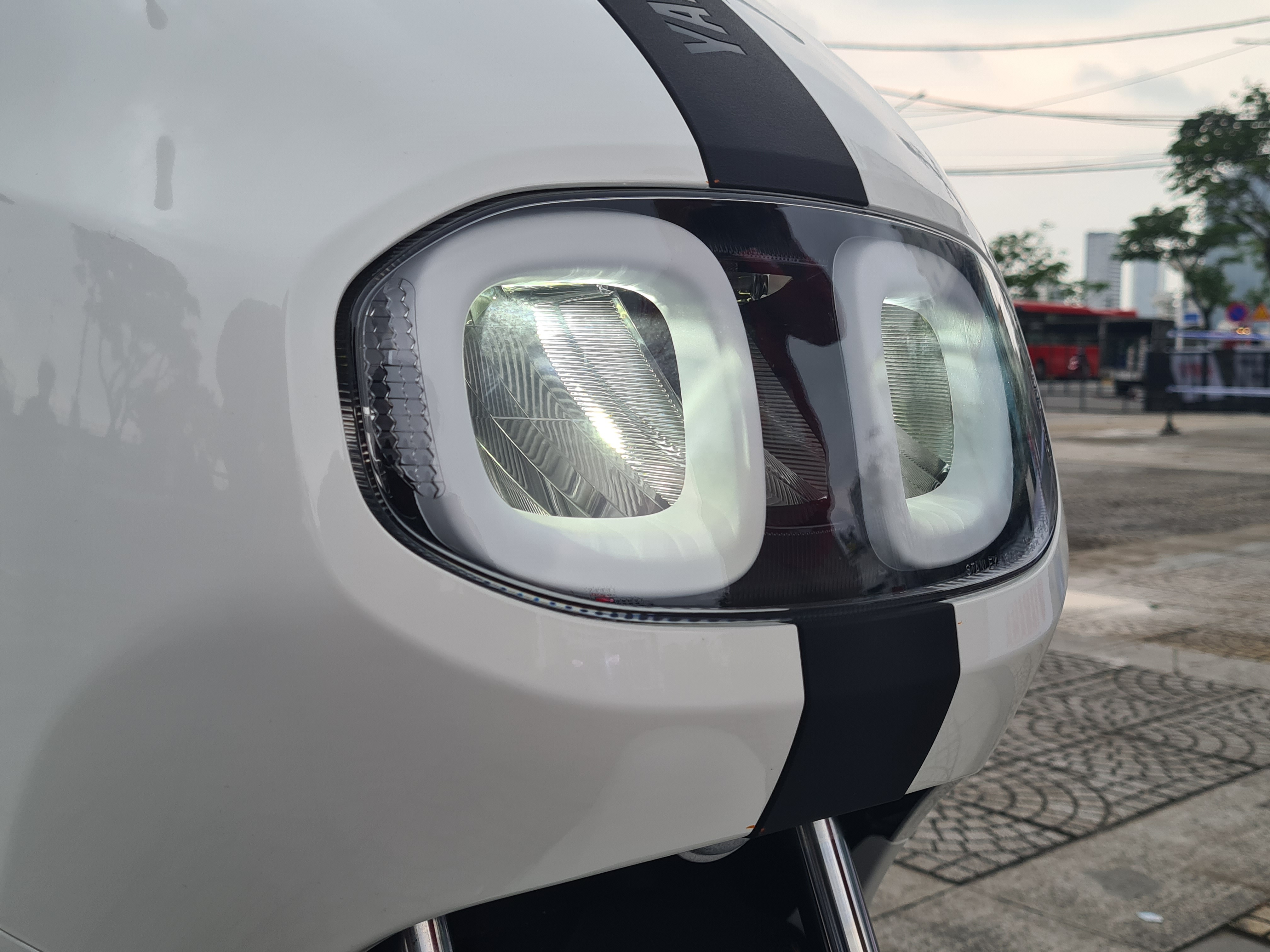 Yamaha ra mat xe moi anh 8