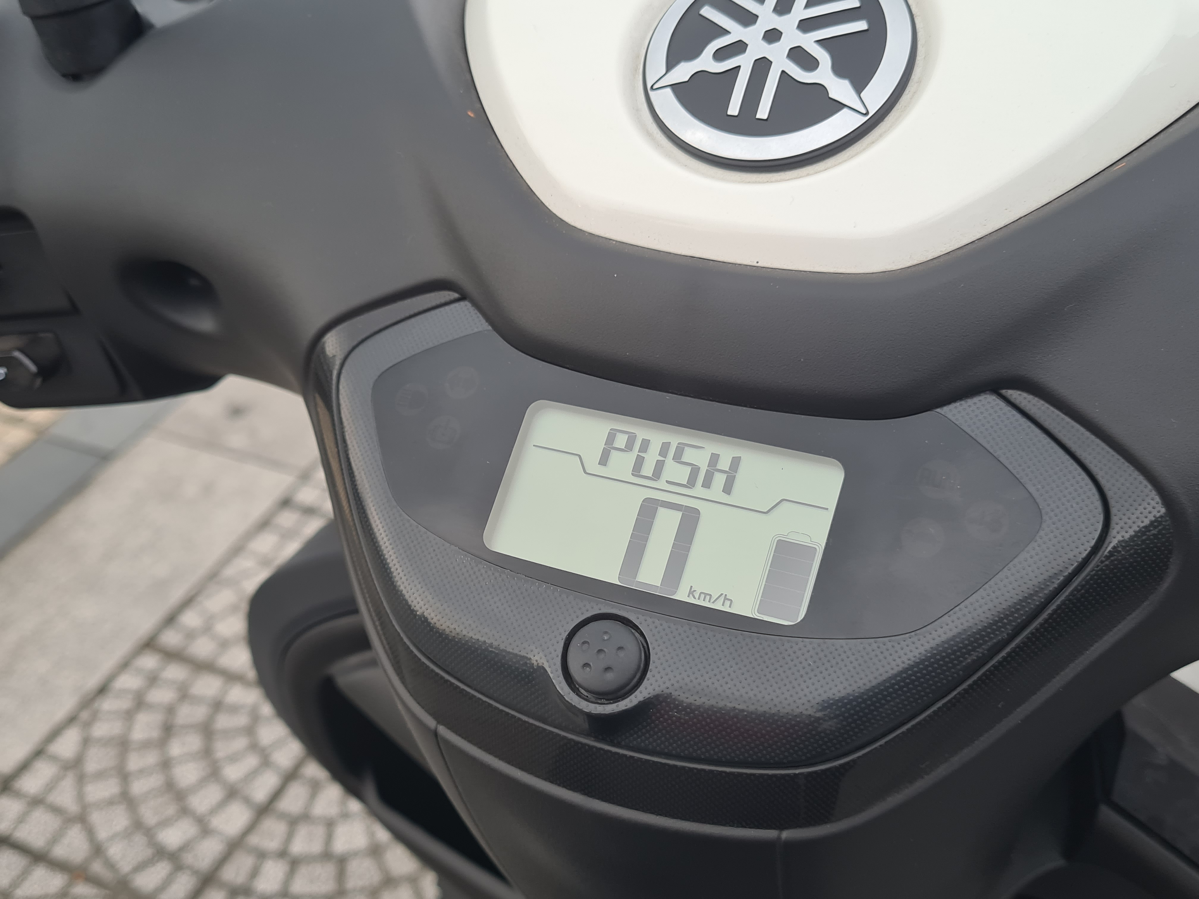 Yamaha ra mat xe moi anh 9