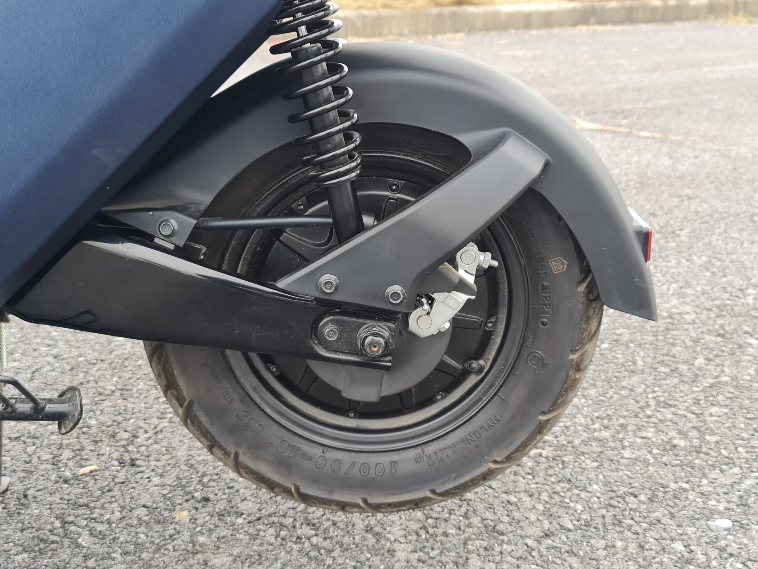 Chi tiet Honda U-Go anh 10