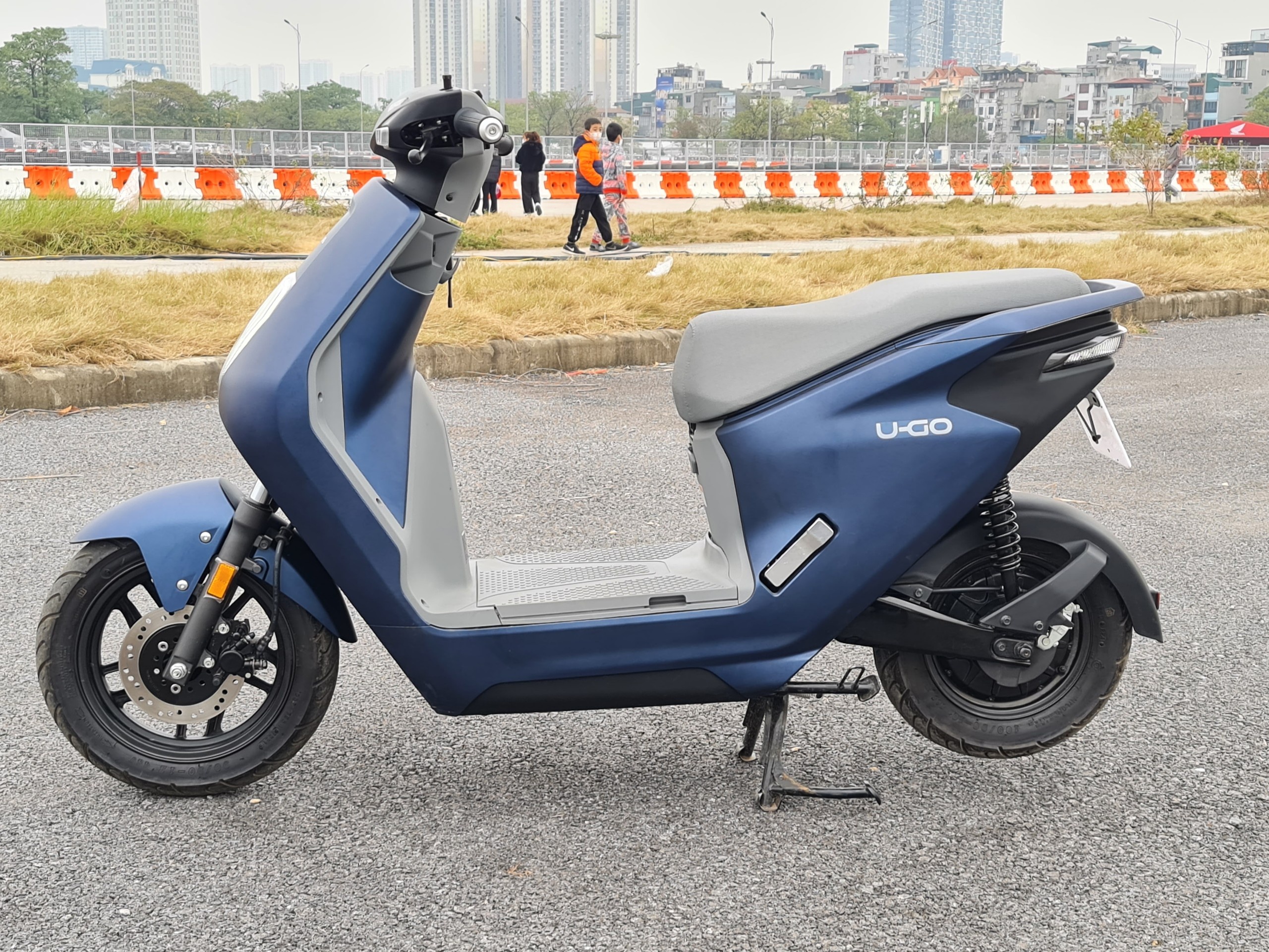 Chi tiet Honda U-Go anh 8