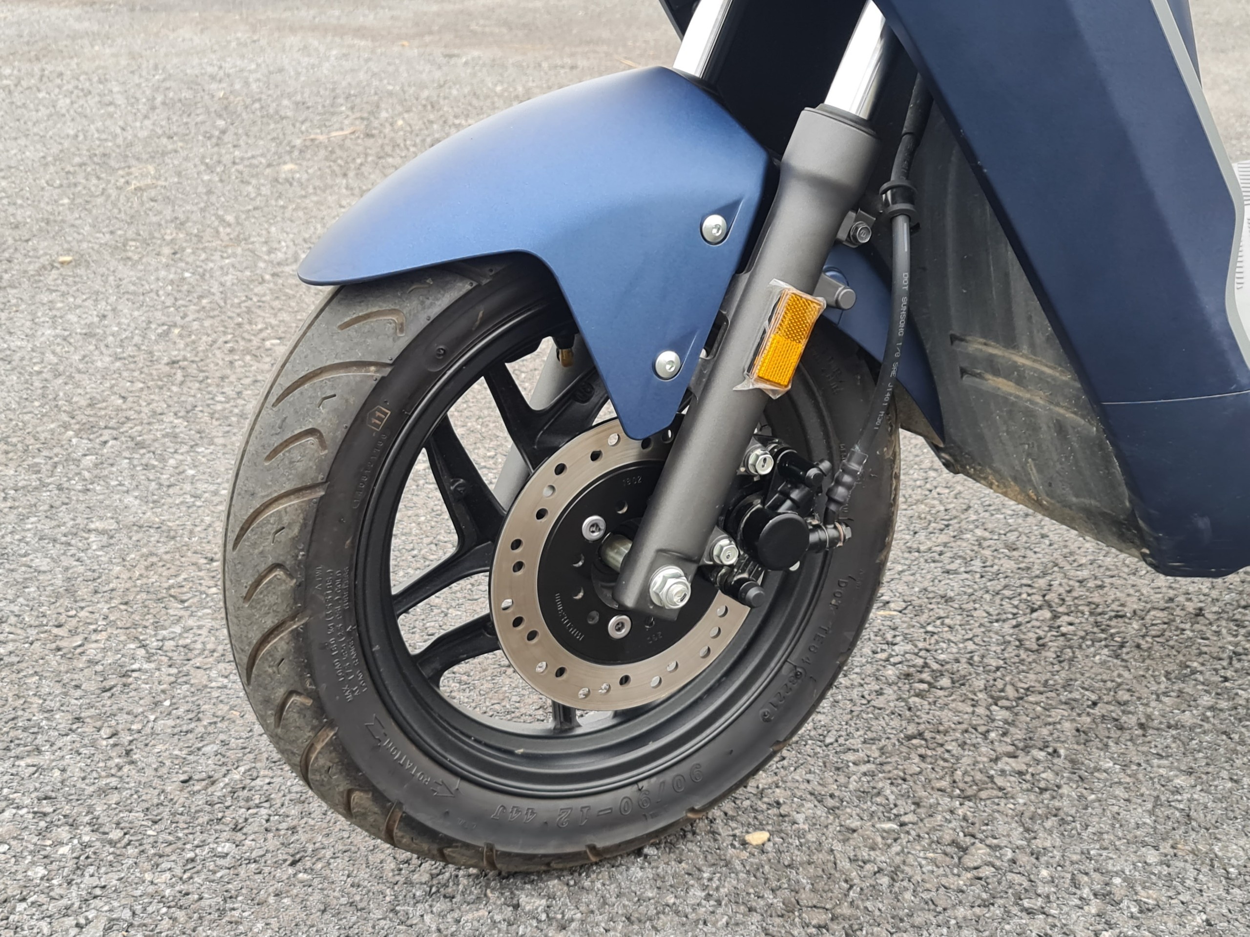 Chi tiet Honda U-Go anh 4