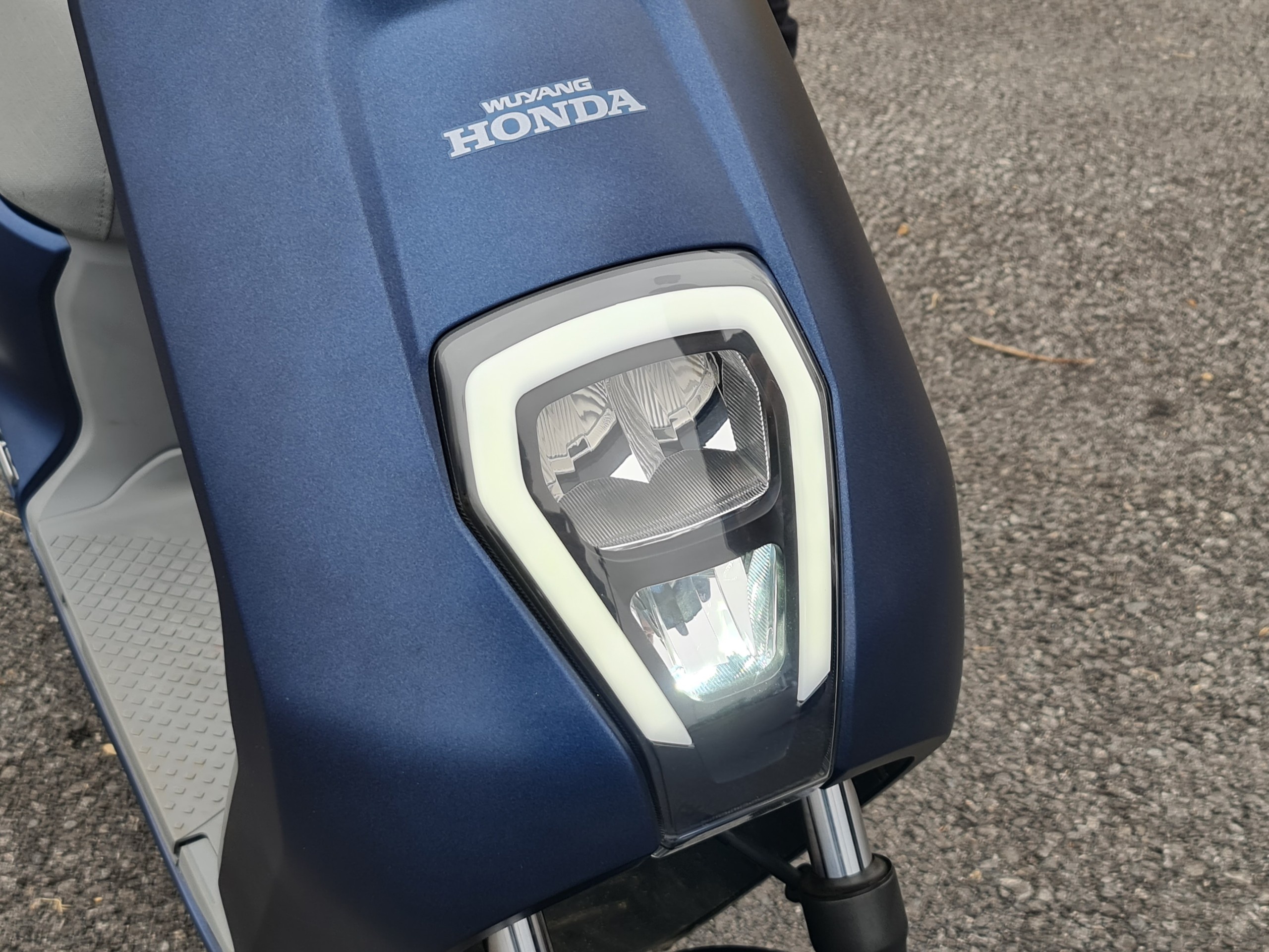 Chi tiet Honda U-Go anh 7