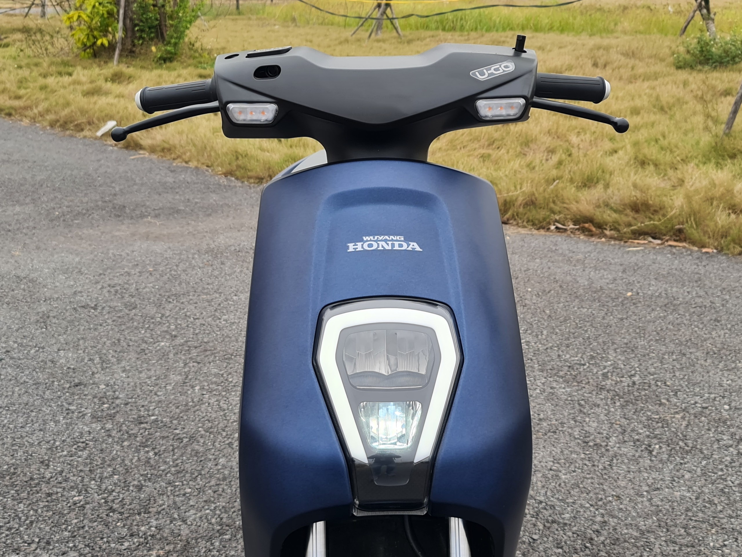 Chi tiet Honda U-Go anh 9