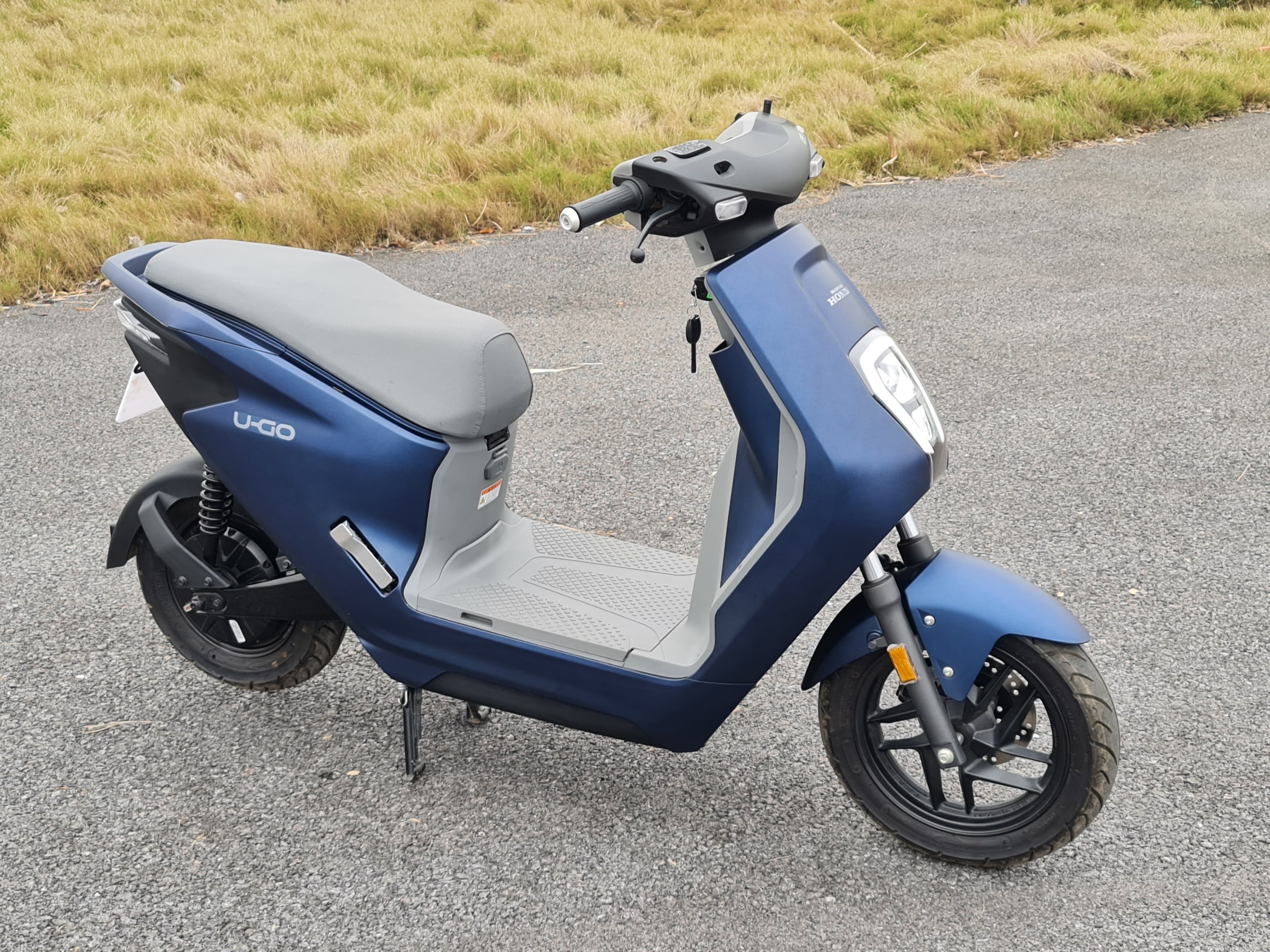 Chi tiet Honda U-Go anh 2