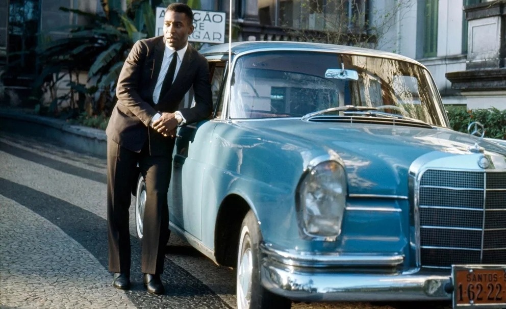 Nhung mau xe cua Pele anh 3