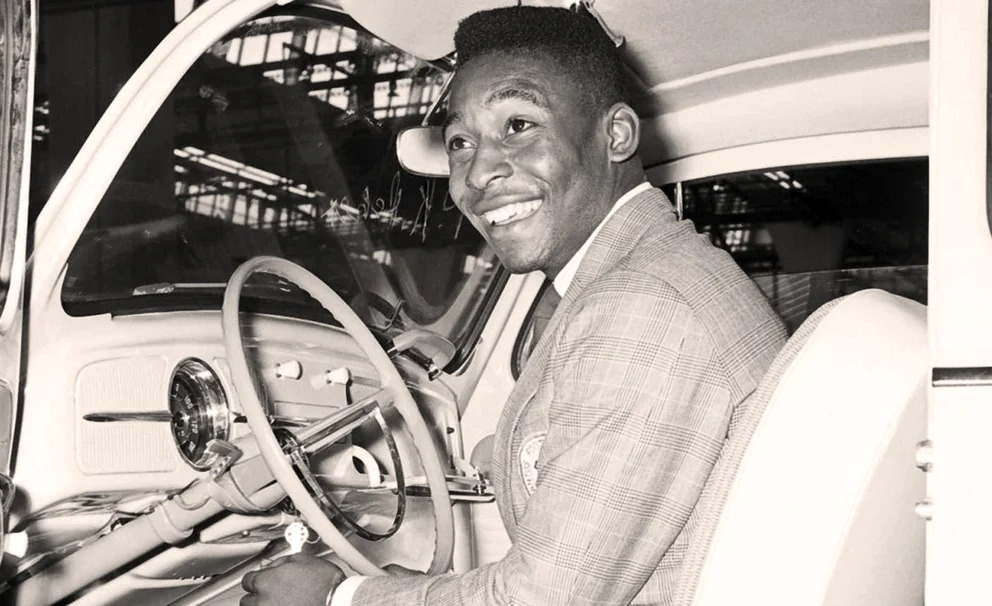 Nhung mau xe cua Pele anh 1