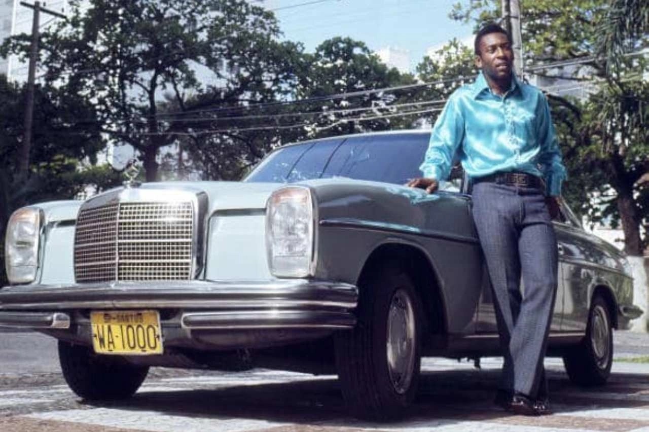 Nhung mau xe cua Pele anh 2