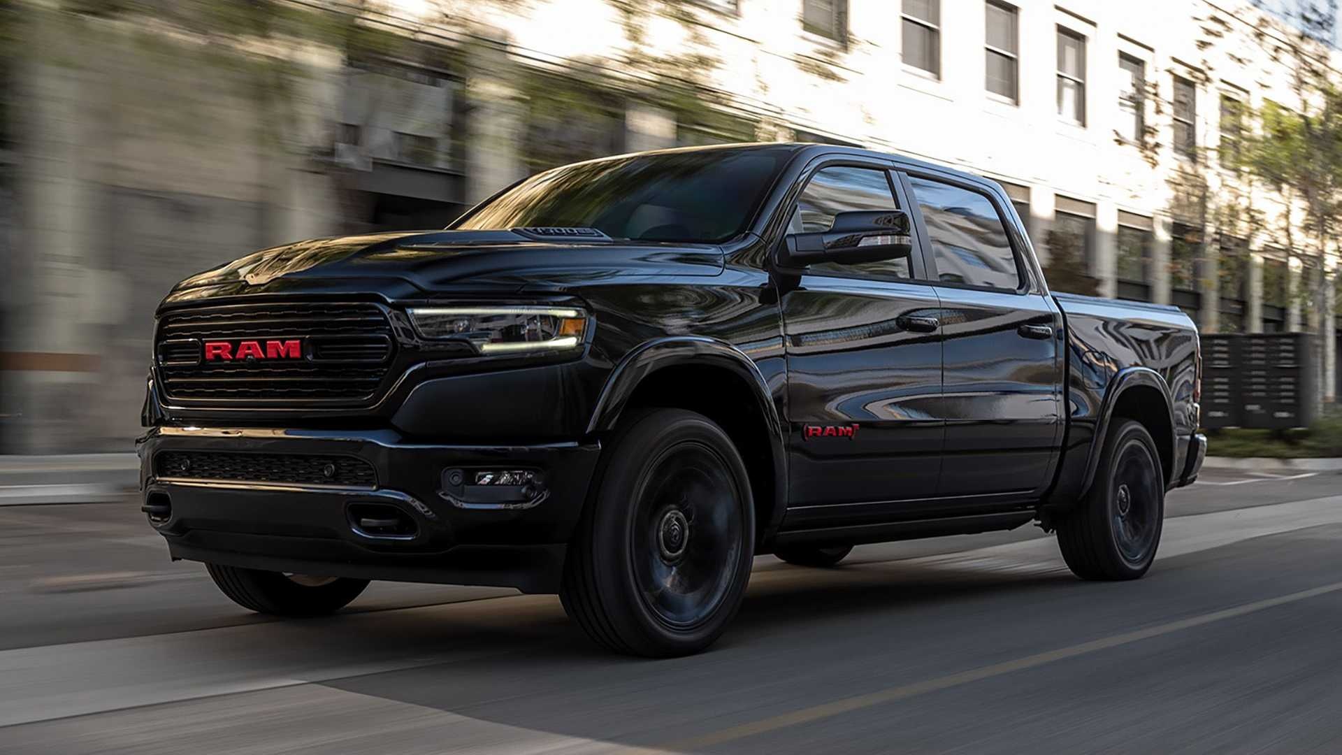 Oto ban chay nhat My anh 3