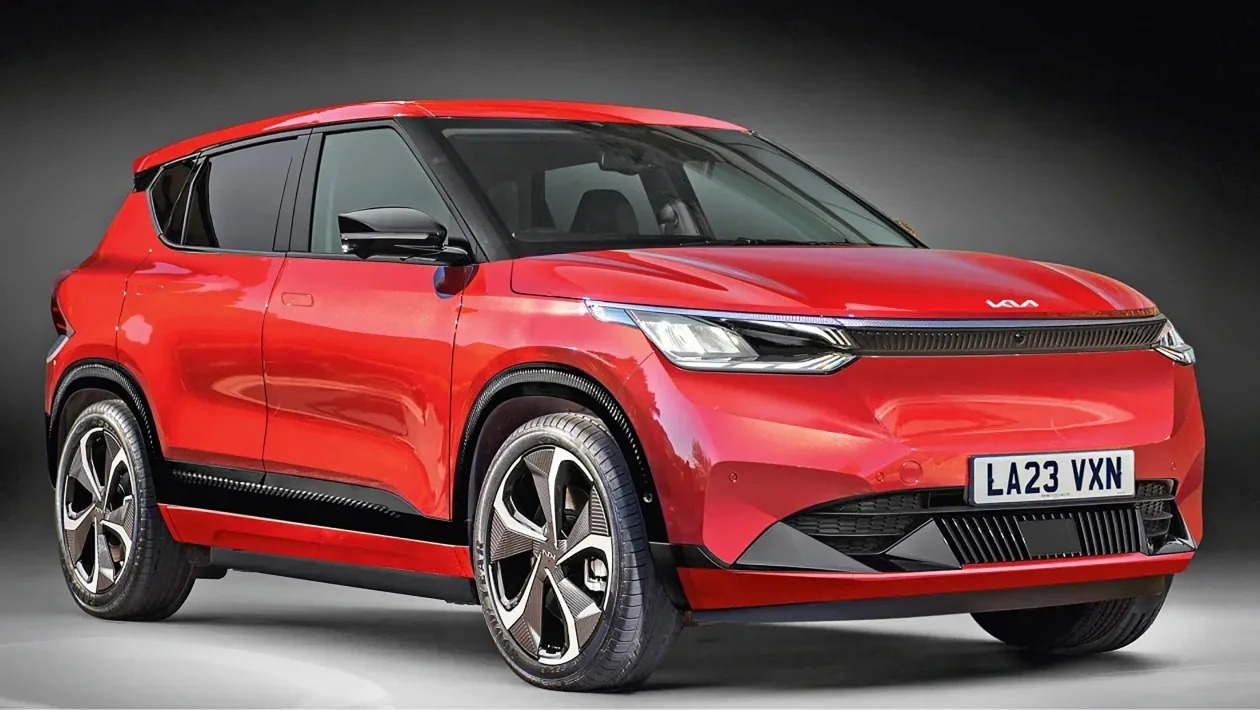 Loat xe moi sap ra mat toan cau trong nam 2023 hinh anh