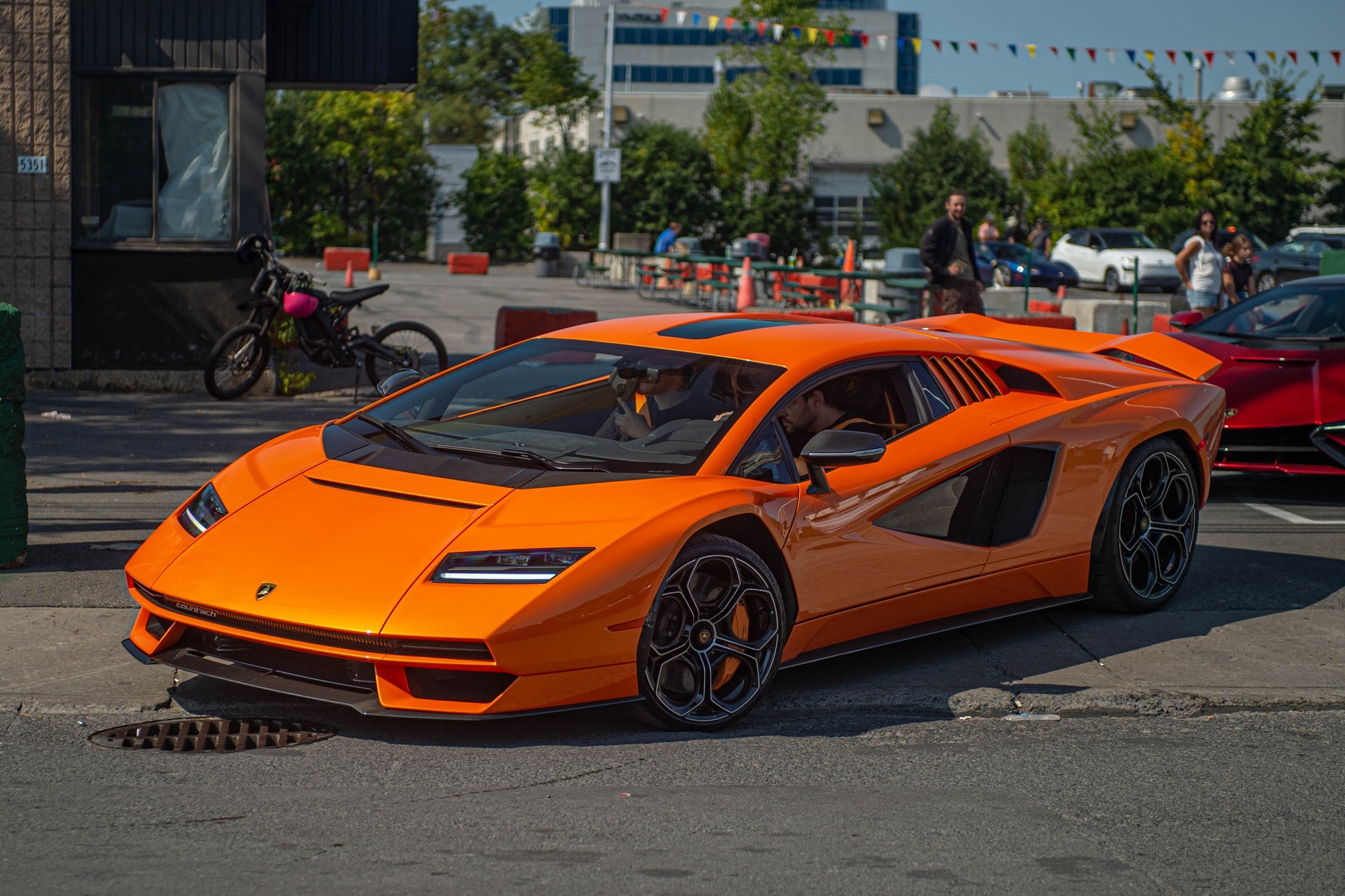 Siêu xe khai tử 2023 ảnh 6 Sieu xe khai tu 2023 anh 6