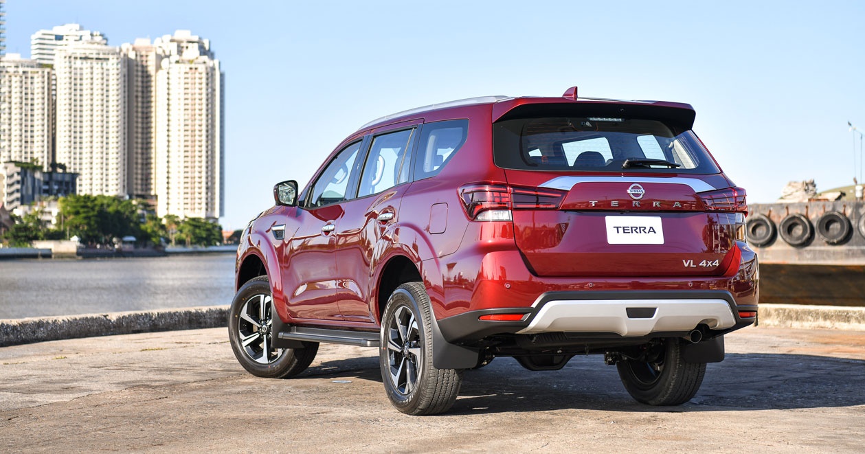 Oto moi sap ra mat anh 34