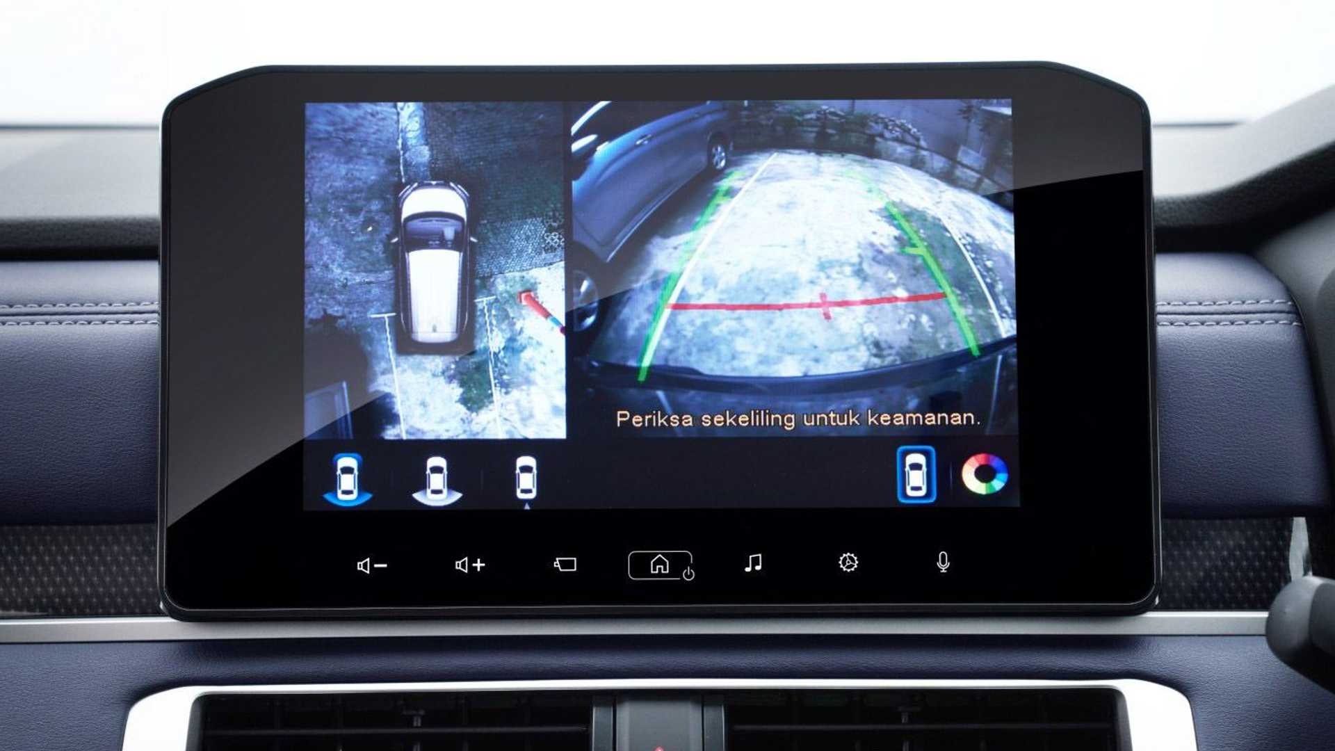 Oto moi sap ra mat anh 25