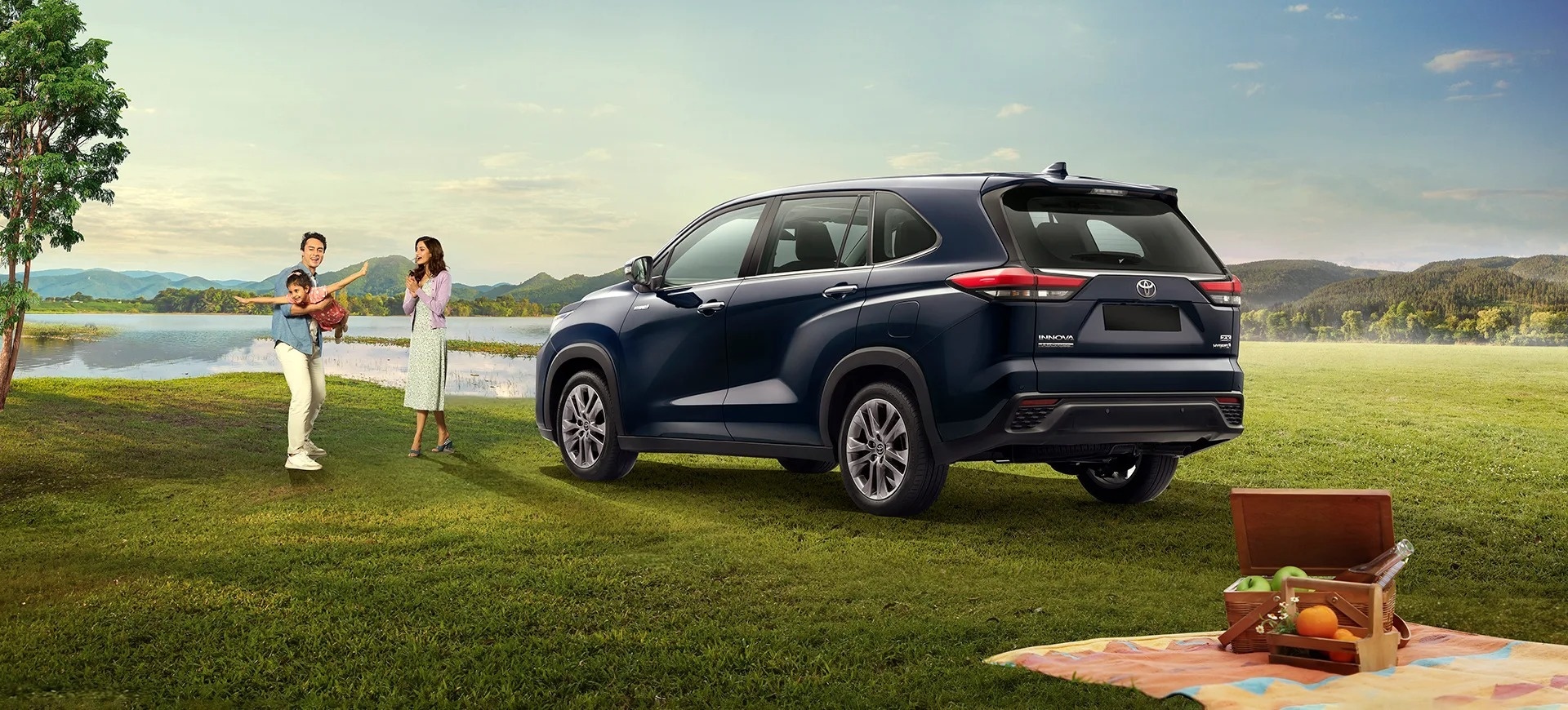 Oto moi sap ra mat anh 28