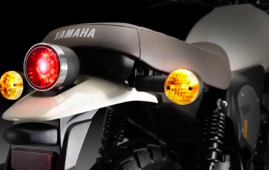 Yamaha GT150 Fazer 2023 anh 3