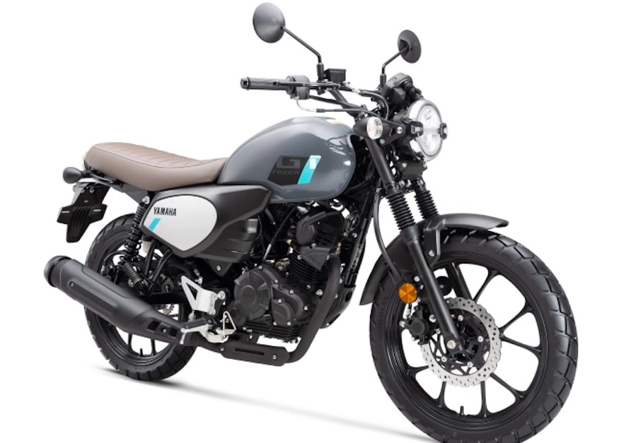 Yamaha GT150 Fazer 2023 anh 11